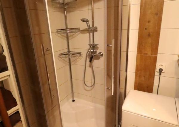 Byt 2+1 s dvomi loggiami na sídlisku Tarča, Sp. Nová Ves