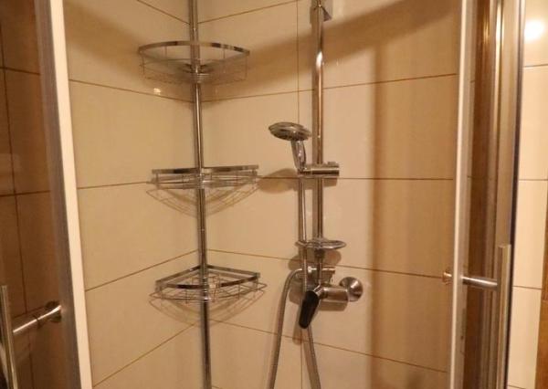 Byt 2+1 s dvomi loggiami na sídlisku Tarča, Sp. Nová Ves