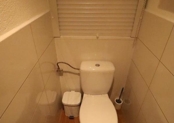 Byt 2+1 s dvomi loggiami na sídlisku Tarča, Sp. Nová Ves