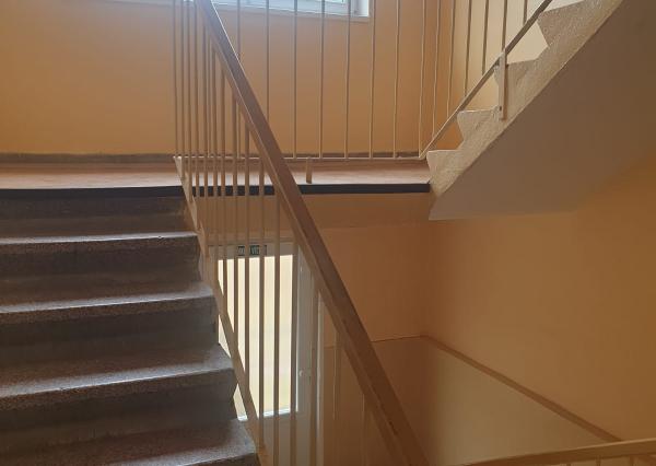 Byt 2+1 s dvomi loggiami na sídlisku Tarča, Sp. Nová Ves