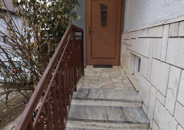 Rodinný dom v obci Dúbrava, okres Levoča