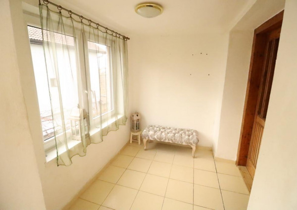 Rodinný dom v obci Dúbrava, okres Levoča