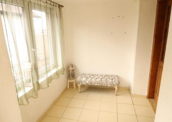 Rodinný dom v obci Dúbrava, okres Levoča