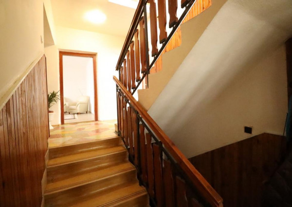 Rodinný dom v obci Dúbrava, okres Levoča