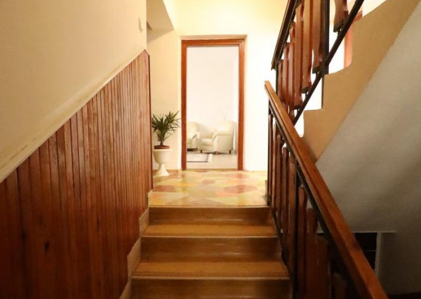 Rodinný dom v obci Dúbrava, okres Levoča