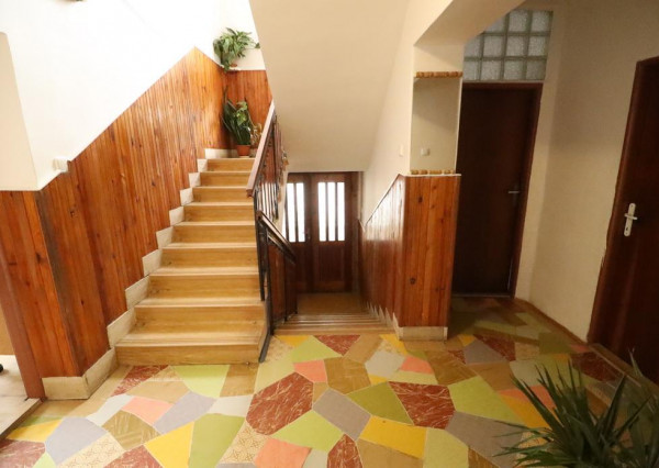 Rodinný dom v obci Dúbrava, okres Levoča