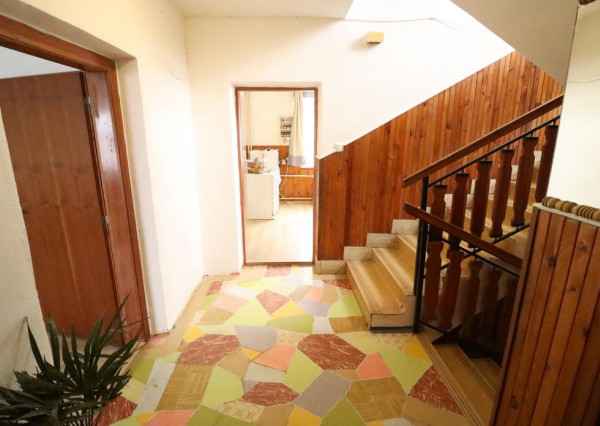 Rodinný dom v obci Dúbrava, okres Levoča