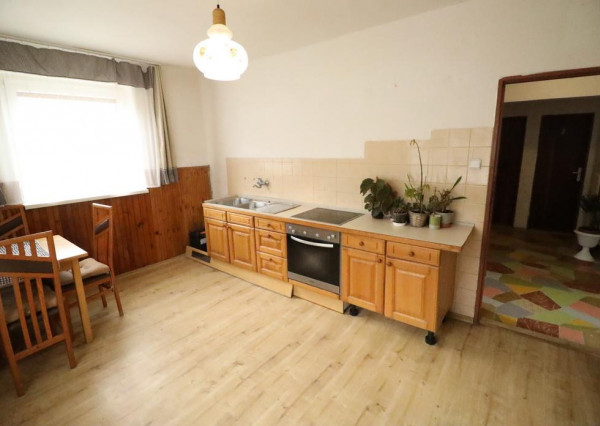 Rodinný dom v obci Dúbrava, okres Levoča