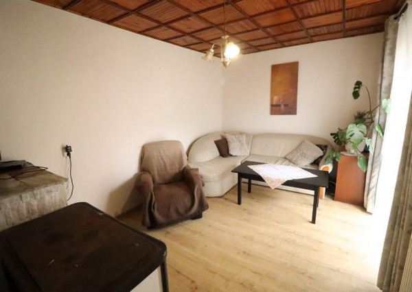 Rodinný dom v obci Dúbrava, okres Levoča