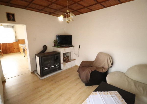 Rodinný dom v obci Dúbrava, okres Levoča