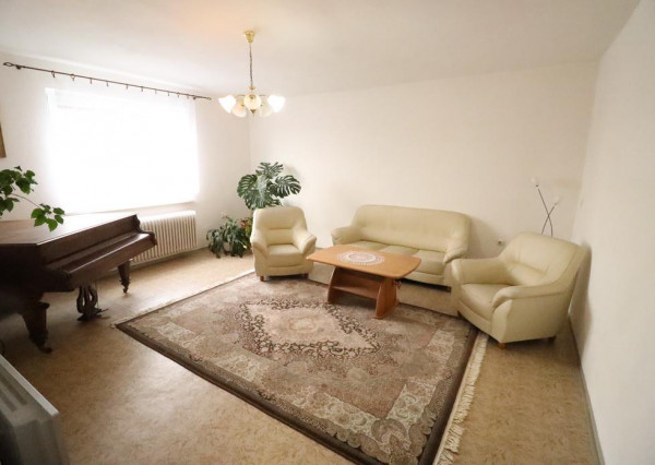 Rodinný dom v obci Dúbrava, okres Levoča