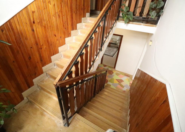 Rodinný dom v obci Dúbrava, okres Levoča