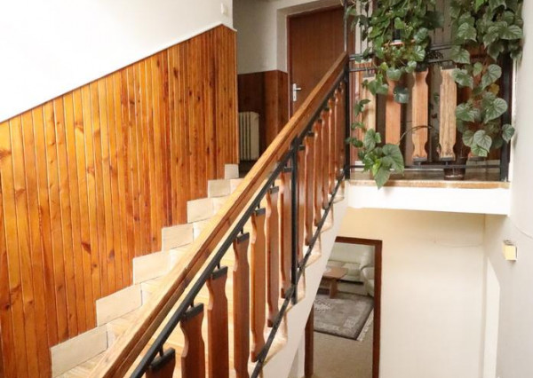 Rodinný dom v obci Dúbrava, okres Levoča