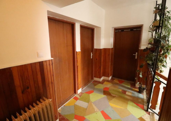 Rodinný dom v obci Dúbrava, okres Levoča