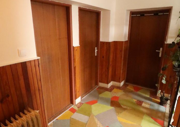 Rodinný dom v obci Dúbrava, okres Levoča