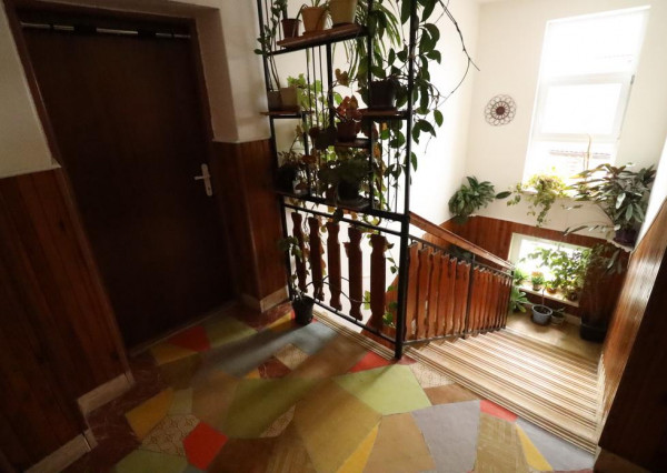 Rodinný dom v obci Dúbrava, okres Levoča