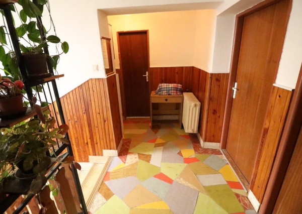 Rodinný dom v obci Dúbrava, okres Levoča