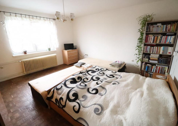 Rodinný dom v obci Dúbrava, okres Levoča