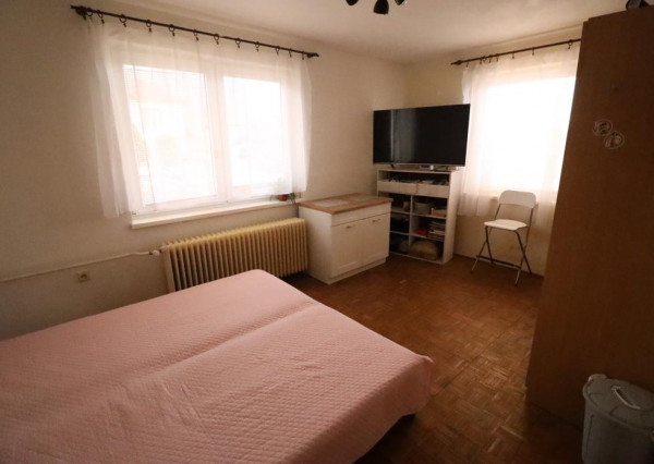 Rodinný dom v obci Dúbrava, okres Levoča