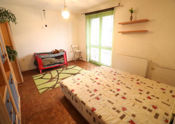 Rodinný dom v obci Dúbrava, okres Levoča