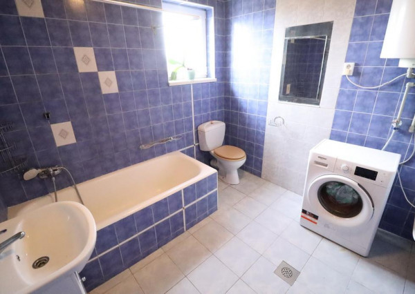 Rodinný dom v obci Dúbrava, okres Levoča