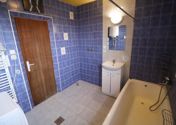 Rodinný dom v obci Dúbrava, okres Levoča