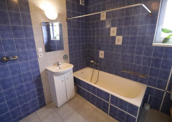 Rodinný dom v obci Dúbrava, okres Levoča