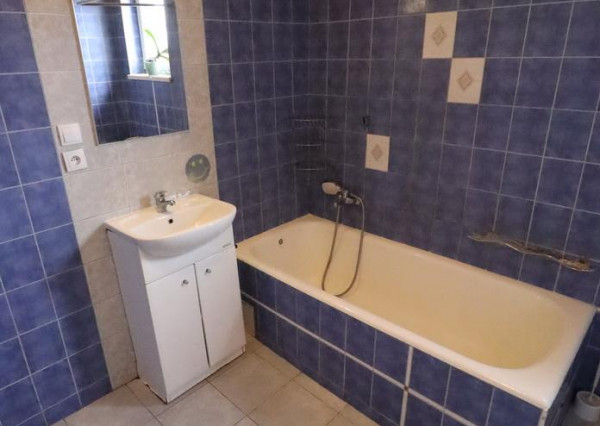 Rodinný dom v obci Dúbrava, okres Levoča