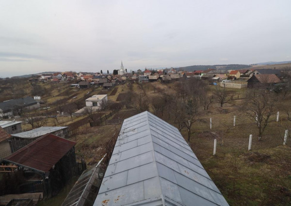 Rodinný dom v obci Dúbrava, okres Levoča