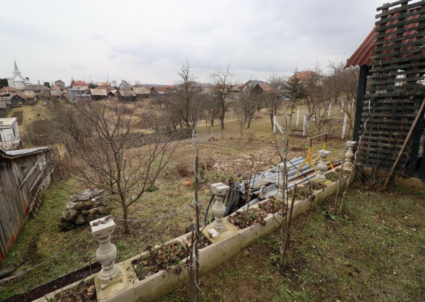 Rodinný dom v obci Dúbrava, okres Levoča