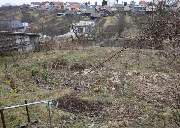 Rodinný dom v obci Dúbrava, okres Levoča