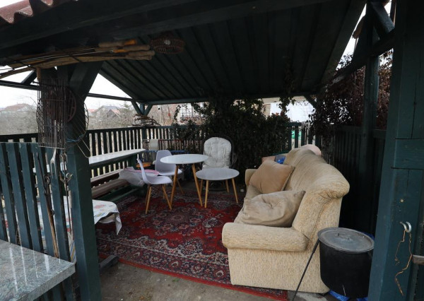 Rodinný dom v obci Dúbrava, okres Levoča