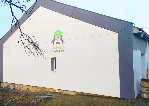 Rodinný dom 9 km od Sobraniec