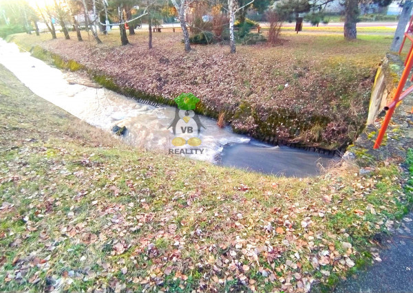 Rodinný dom 9 km od Sobraniec