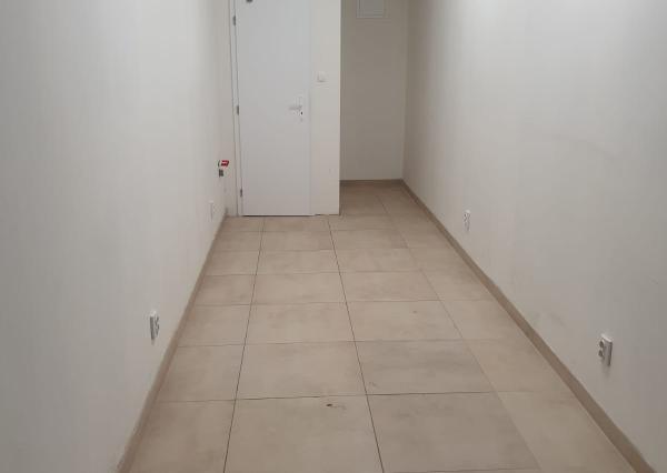 Prenájom obchodných priestorov v OC DRUŽBA na sídlisku Tarča, Spišská Nová Ves