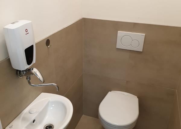 Prenájom obchodných priestorov v OC DRUŽBA na sídlisku Tarča, Spišská Nová Ves