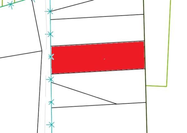 Pozemok Spišské Tomášovce, okr. Sp. Nová Ves