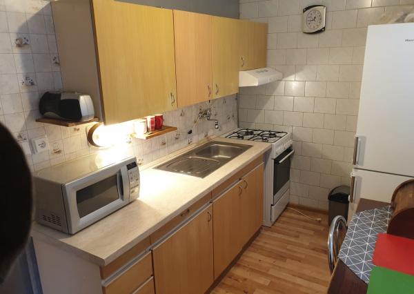 Byt 1+1 na sídlisku Mier, Spišská Nová Ves