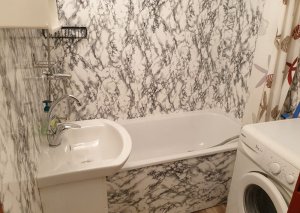 Byt 1+1 na sídlisku Mier, Spišská Nová Ves