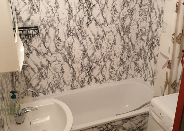 Byt 1+1 na sídlisku Mier, Spišská Nová Ves