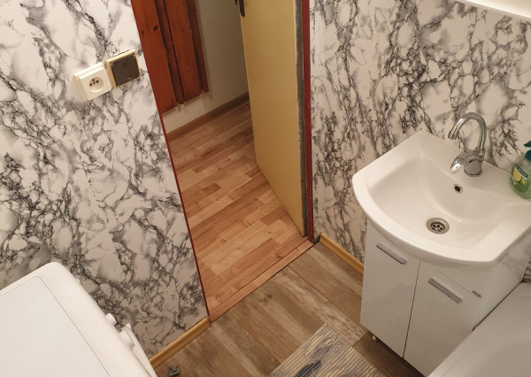 Byt 1+1 na sídlisku Mier, Spišská Nová Ves