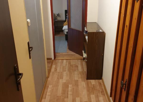 Byt 1+1 na sídlisku Mier, Spišská Nová Ves