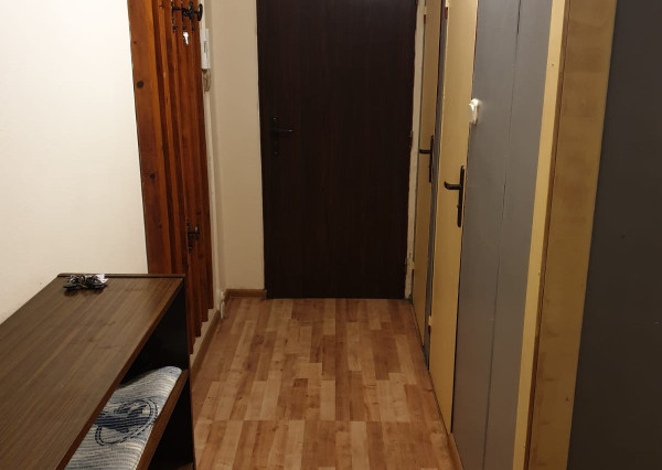 Byt 1+1 na sídlisku Mier, Spišská Nová Ves