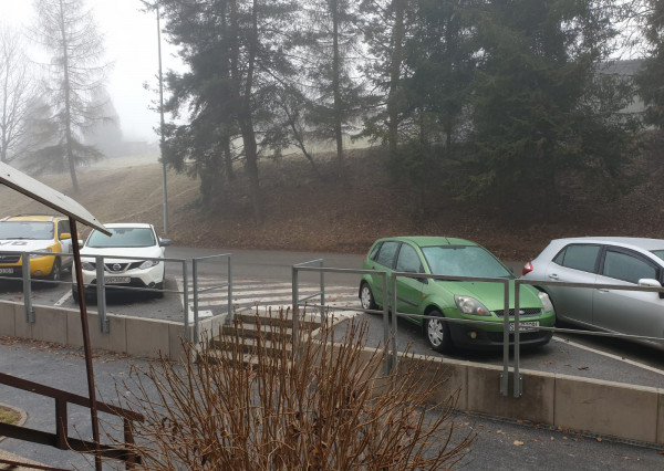 Byt 1+1 na sídlisku Mier, Spišská Nová Ves