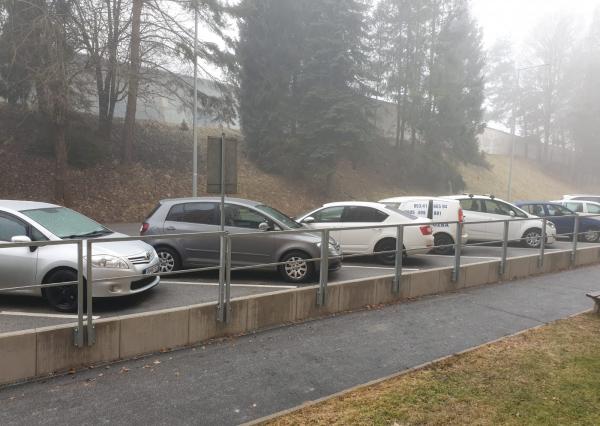 Byt 1+1 na sídlisku Mier, Spišská Nová Ves