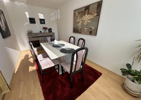 Rodinný dom Ferčekovce, okr. Sp. Nová Ves