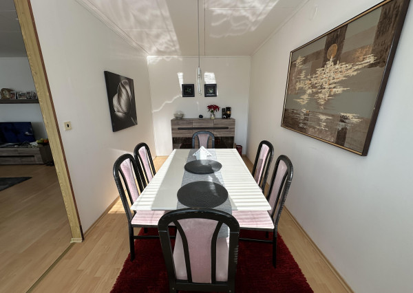 Rodinný dom Ferčekovce, okr. Sp. Nová Ves