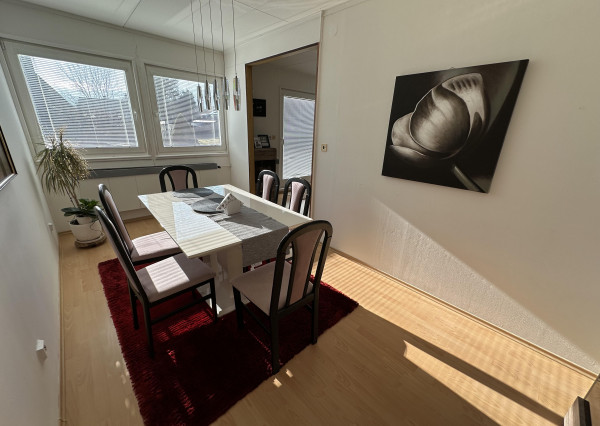 Rodinný dom Ferčekovce, okr. Sp. Nová Ves