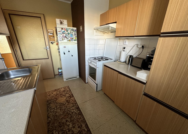 Rodinný dom Ferčekovce, okr. Sp. Nová Ves