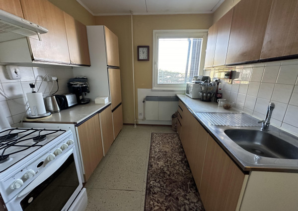 Rodinný dom Ferčekovce, okr. Sp. Nová Ves